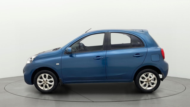 View Nissan Micra Image 5 Used Nissan Micra Image 5