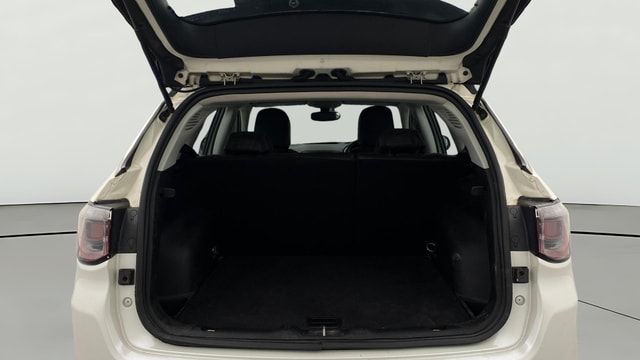 View Jeep Compass Image 37 Used Jeep Compass Image 37