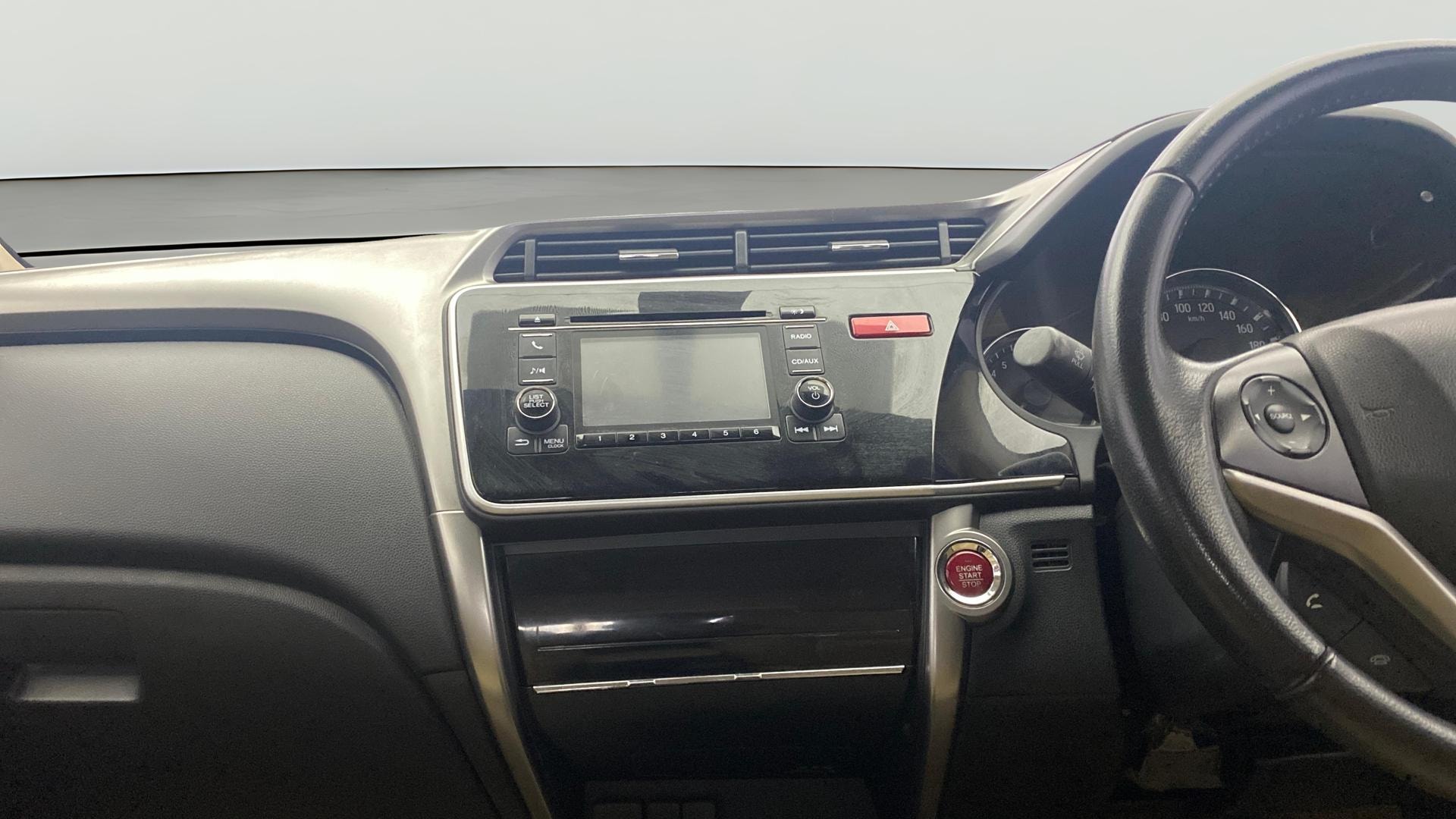 View 2014 Honda City ZX MT Diesel Anniversary Edition Image 32 Used 2014 Honda City ZX MT Diesel Anniversary Edition Image 32