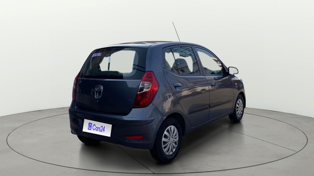 View Hyundai Grand i10 Image 41 Used Hyundai Grand i10 Image 41