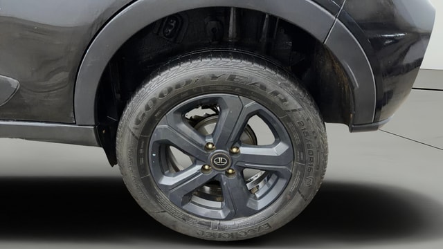 View Tata Nexon Image 11 Used Tata Nexon Image 11