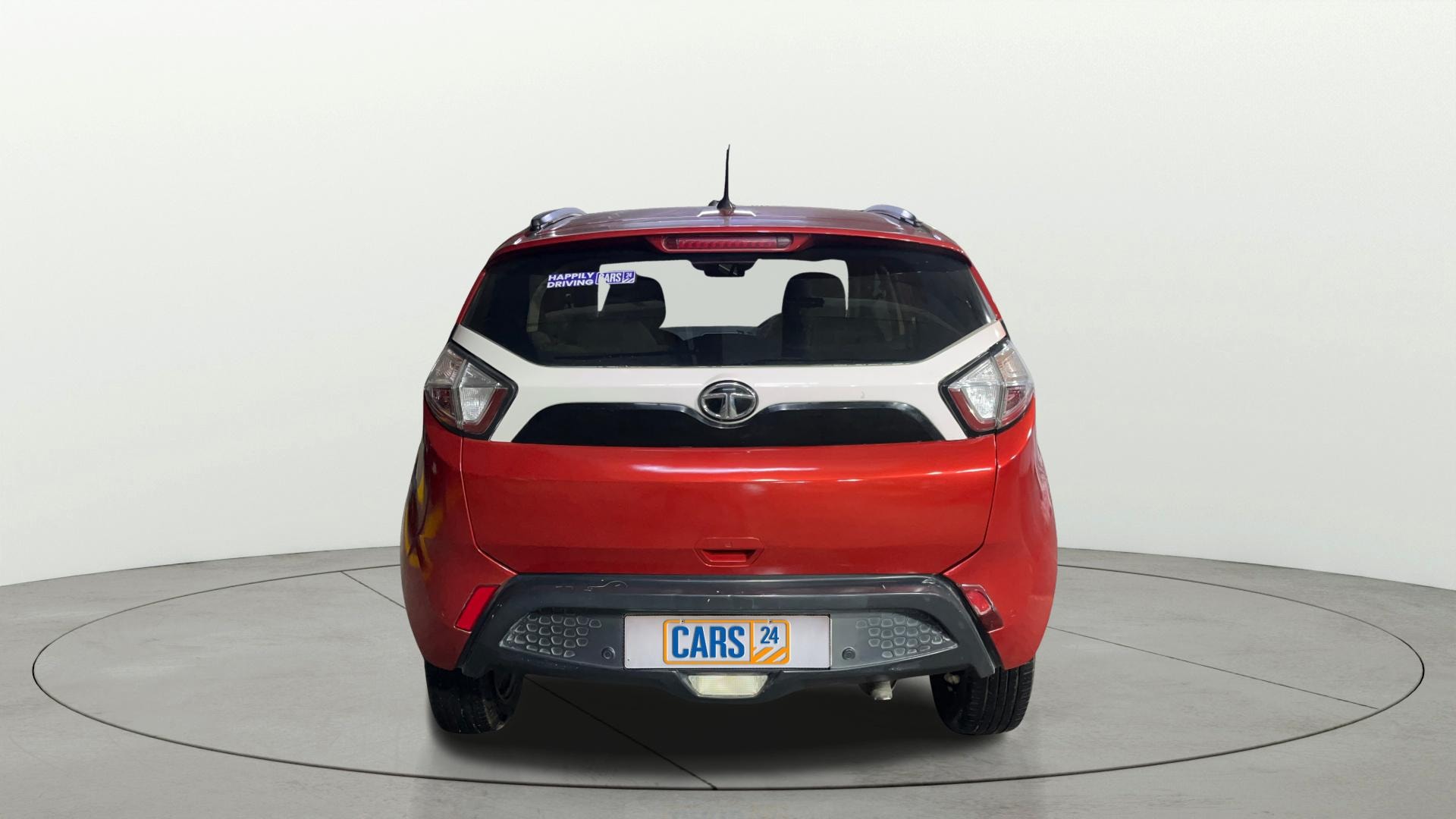 View 2019 Tata Nexon Revotorq XM Image 38 Used 2019 Tata Nexon Revotorq XM Image 38