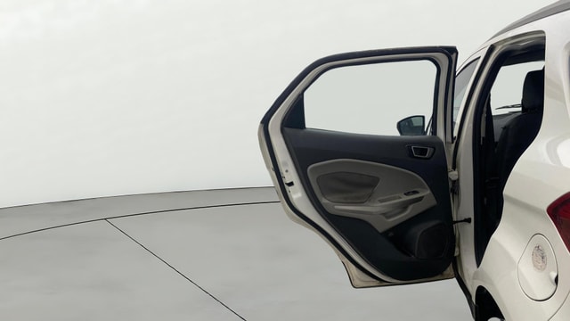 View Ford EcoSport Image 23 Used Ford EcoSport Image 23