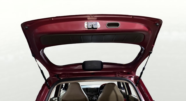 View Hyundai i10 Image 16 Used Hyundai i10 Image 16