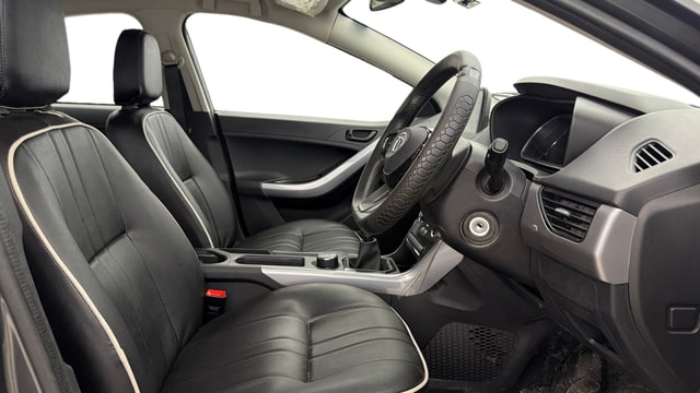 View Tata Nexon Image 26 Used Tata Nexon Image 26