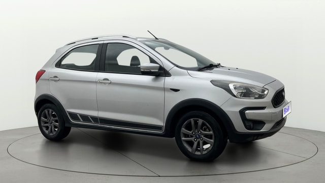 View Ford Freestyle Image 21 Used Ford Freestyle Image 21