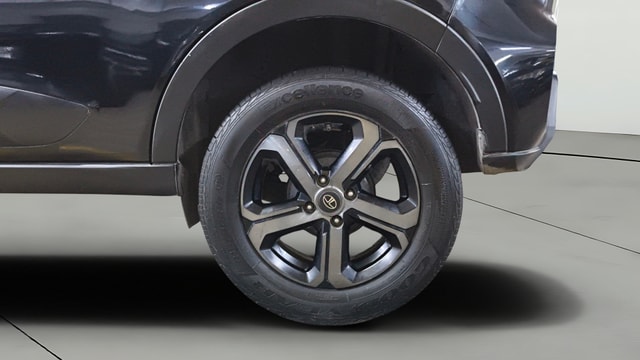 View Tata Nexon Image 8 Used Tata Nexon Image 8