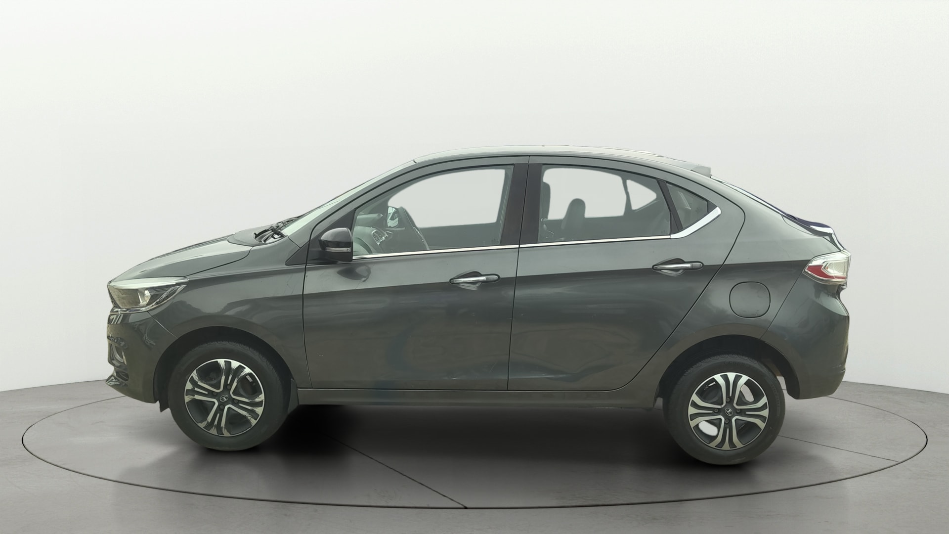 Used 2022 Tata Tigor Used 2022 Tata Tigor