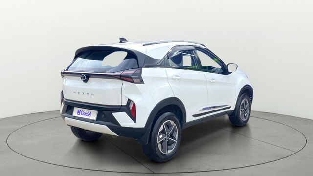 View Tata Nexon Image 46 Used Tata Nexon Image 46