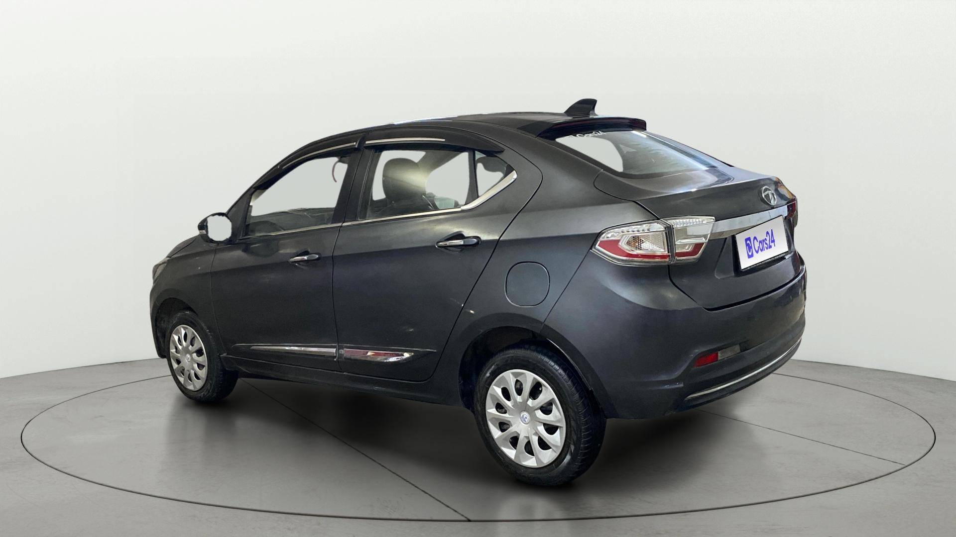 Used 2022 Tata Tigor Used 2022 Tata Tigor