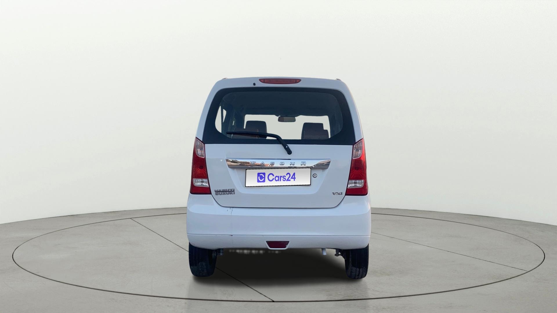 Used 2015 Maruti Suzuki 1000 Used 2015 Maruti Suzuki 1000