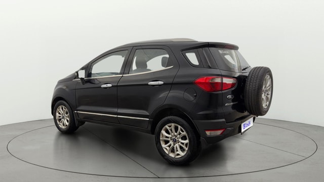 View Ford EcoSport Image 2 Used Ford EcoSport Image 2