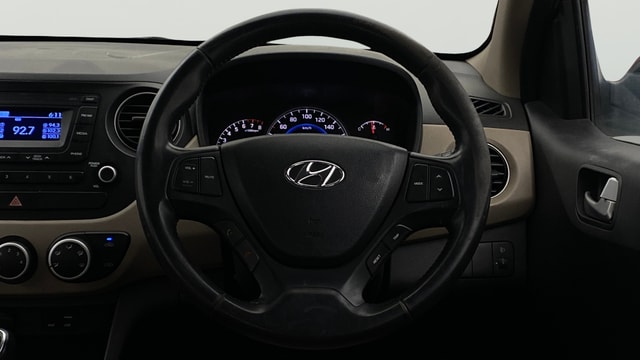 View Hyundai Grand i10 Image 12 Used Hyundai Grand i10 Image 12