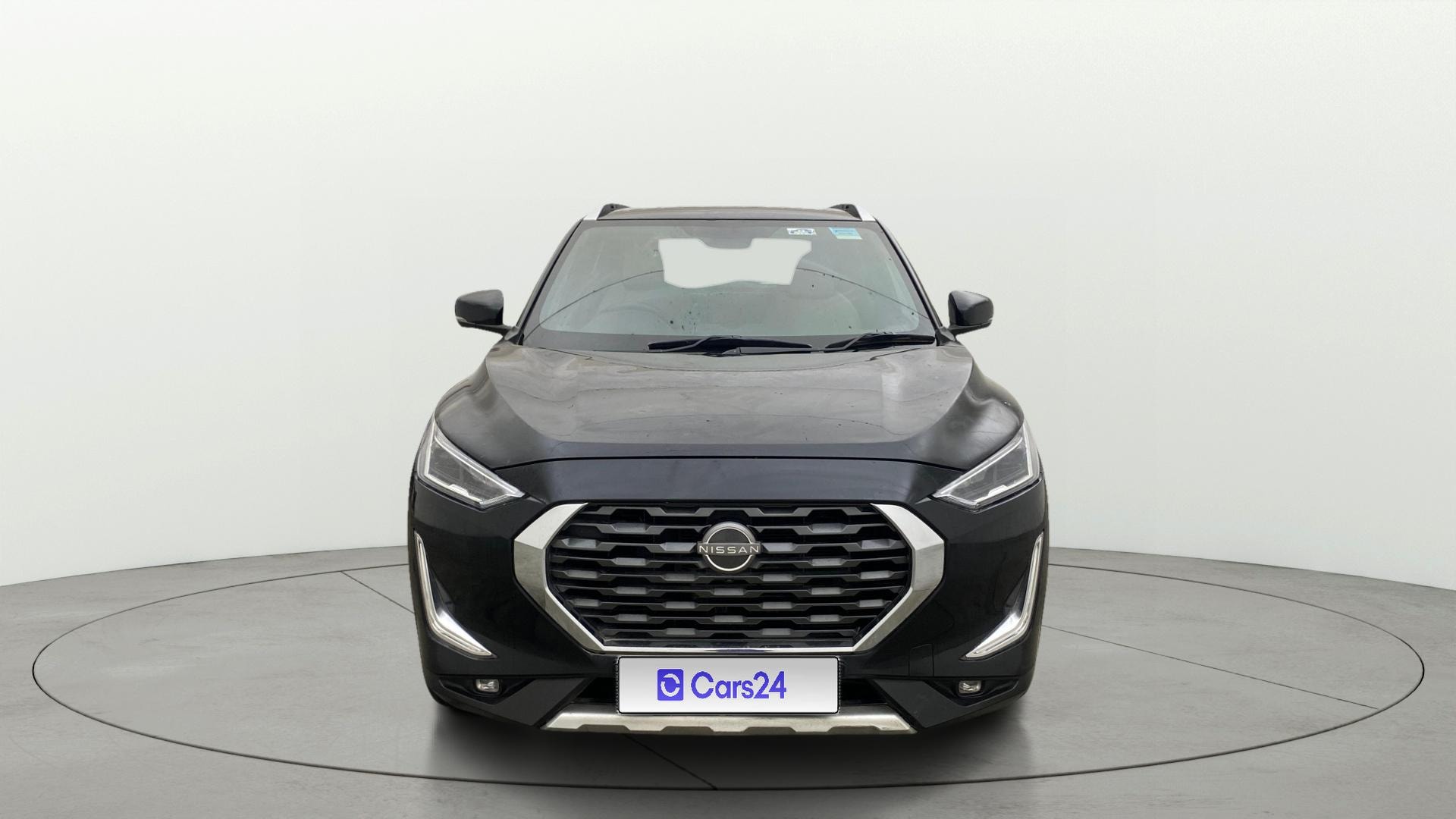 Used 2023 Nissan Magnite Used 2023 Nissan Magnite