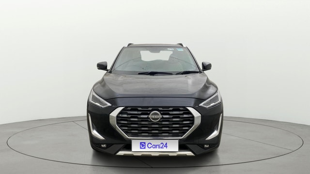 View Nissan Magnite Image 1 Used Nissan Magnite Image 1