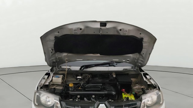 View Renault Kwid Image 31 Used Renault Kwid Image 31