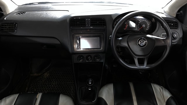 View Volkswagen Ameo Image 15 Used Volkswagen Ameo Image 15