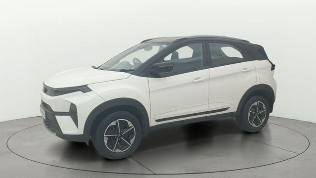 View Tata Nexon Image 22 Used Tata Nexon Image 22