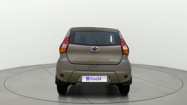 View Datsun Redi GO Image 38 Used Datsun Redi GO Image 38