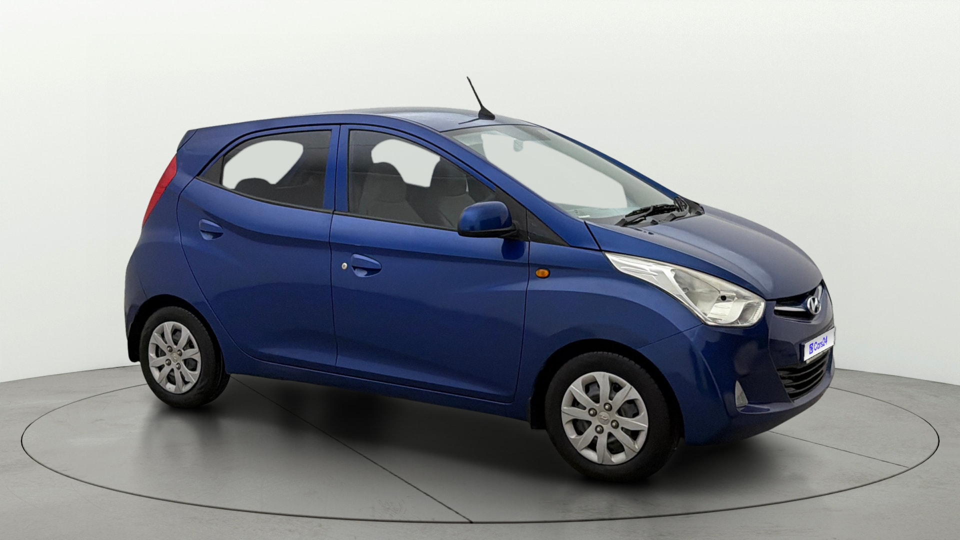 Used 2016 Hyundai EON Used 2016 Hyundai EON