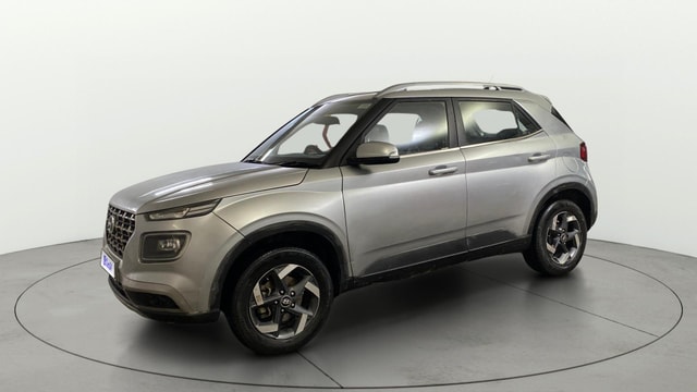 View Hyundai Venue Image 22 Used Hyundai Venue Image 22
