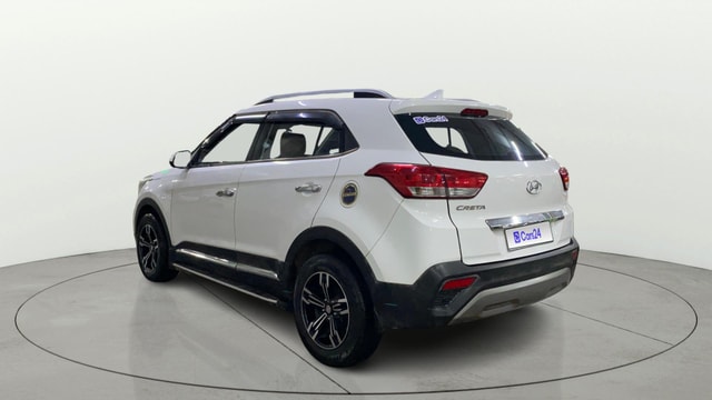 View Hyundai Creta Image 2 Used Hyundai Creta Image 2