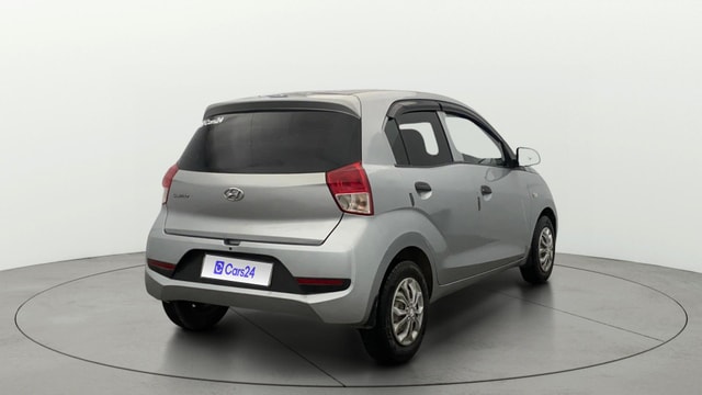 View Hyundai New Santro Image 42 Used Hyundai New Santro Image 42