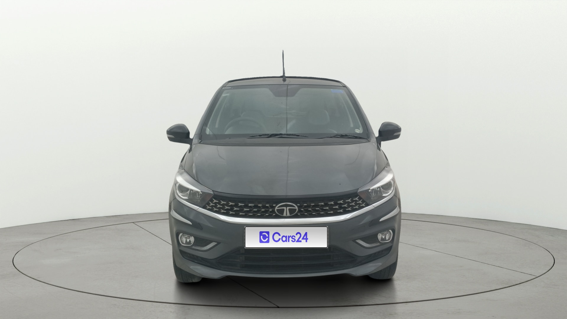 Used 2024 Tata Tiago Used 2024 Tata Tiago