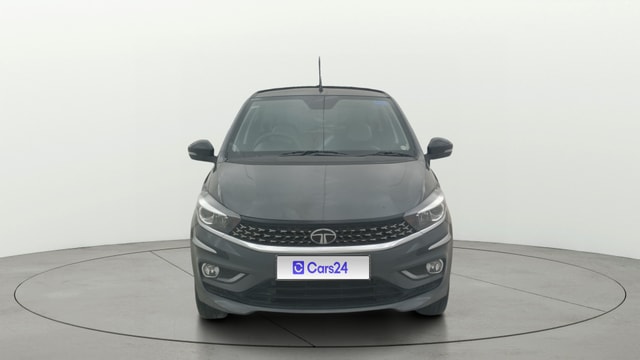 View Tata Tiago Image 1 Used Tata Tiago Image 1