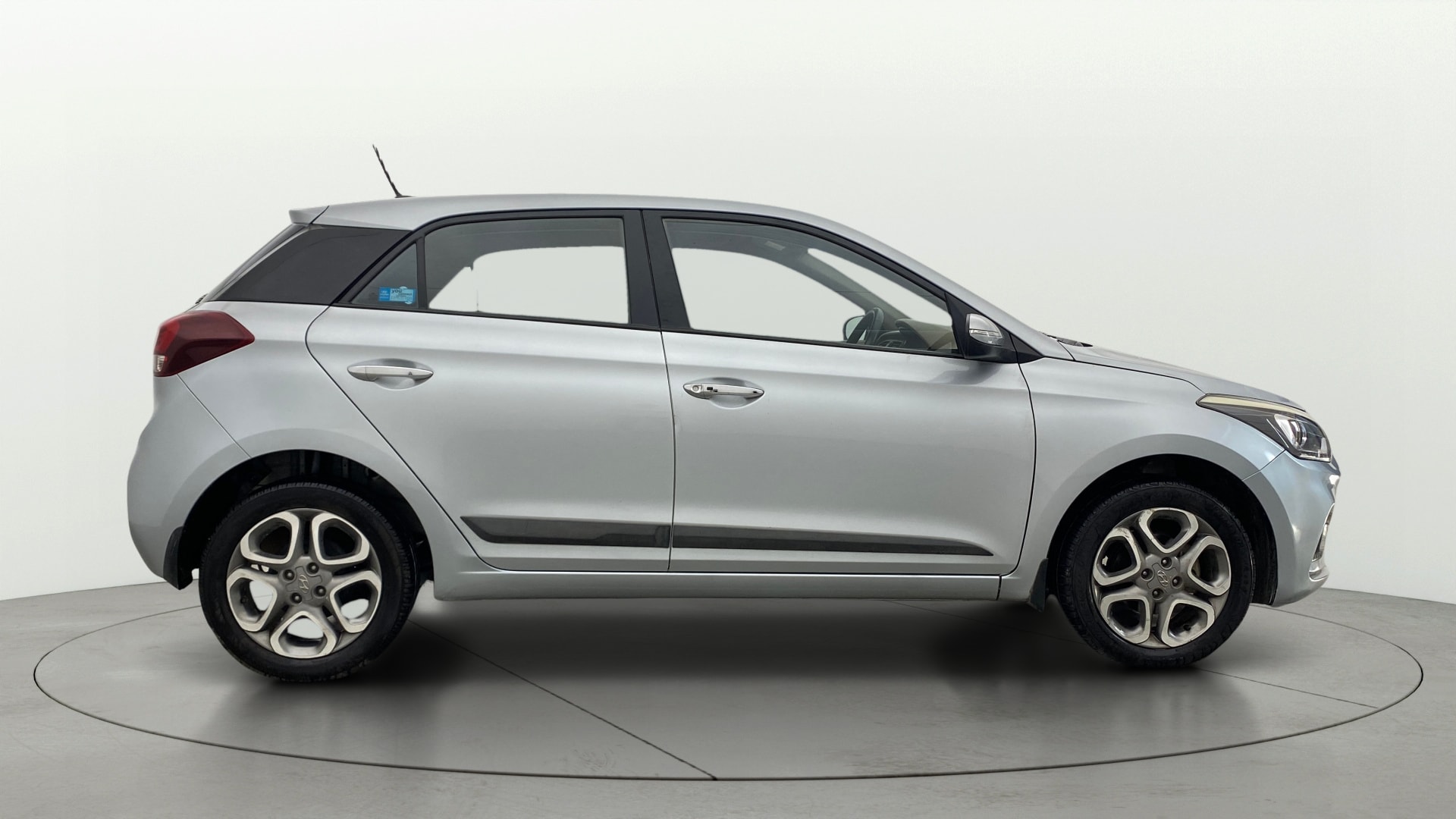 Used 2020 Hyundai Elite i20 Used 2020 Hyundai Elite i20