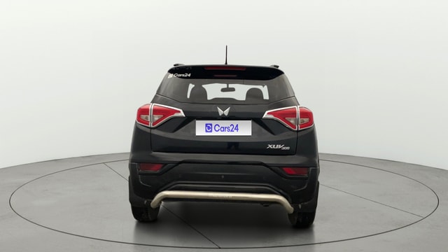 View Mahindra XUV300 Image 39 Used Mahindra XUV300 Image 39