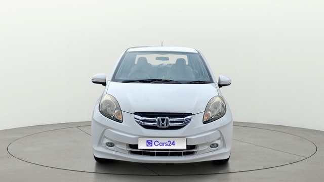 View Honda Amaze Image 1 Used Honda Amaze Image 1