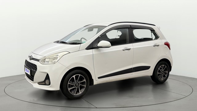 View Hyundai Grand i10 Image 21 Used Hyundai Grand i10 Image 21