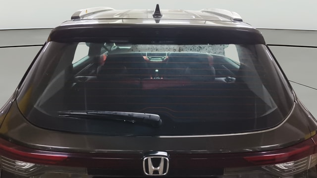 View Honda Elevate Image 4 Used Honda Elevate Image 4