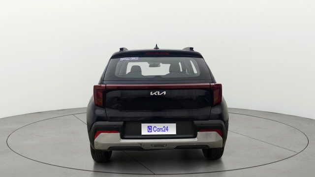 View Kia Sonet Image 40 Used Kia Sonet Image 40