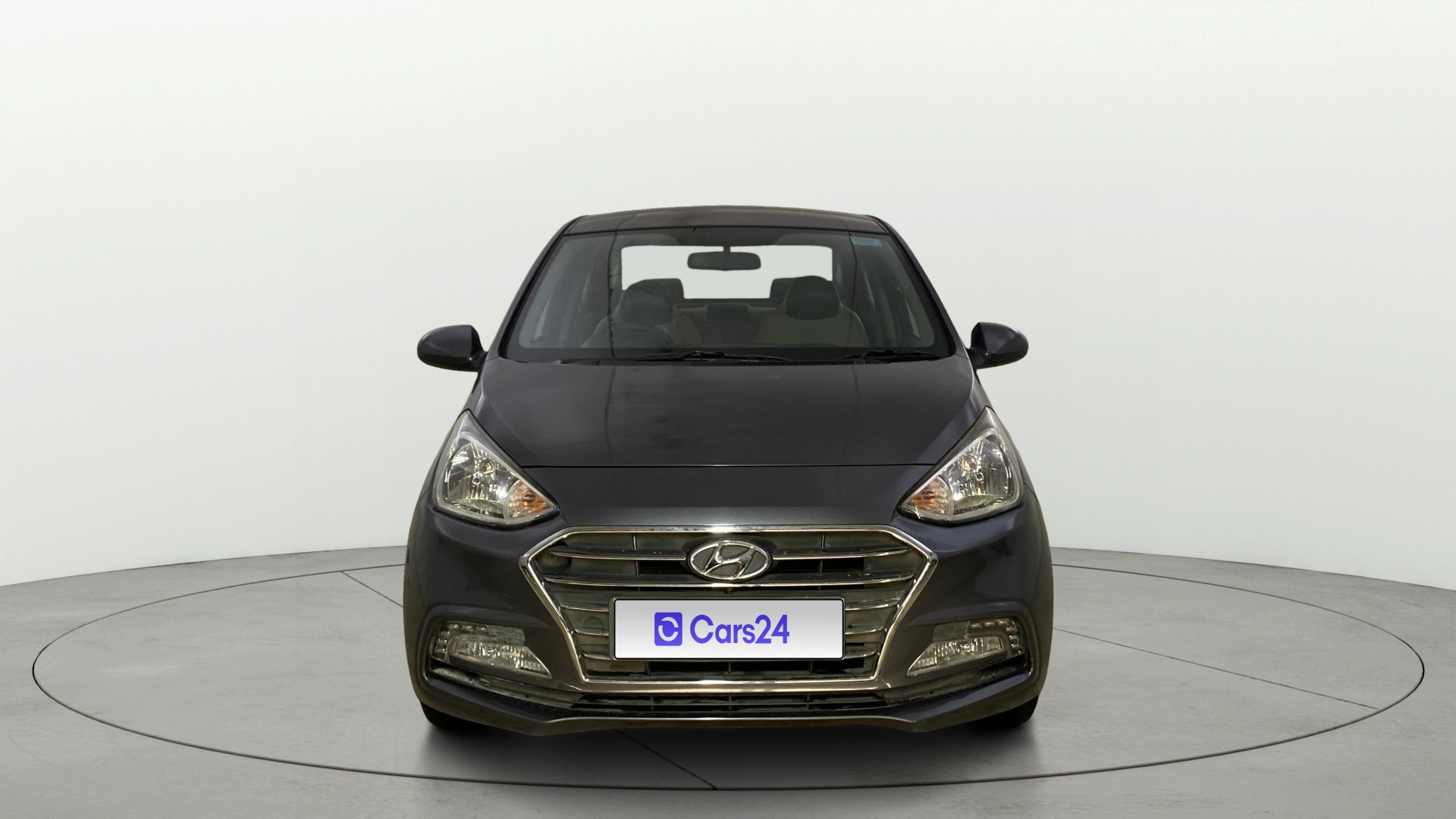 Used 2018 Hyundai Xcent Used 2018 Hyundai Xcent