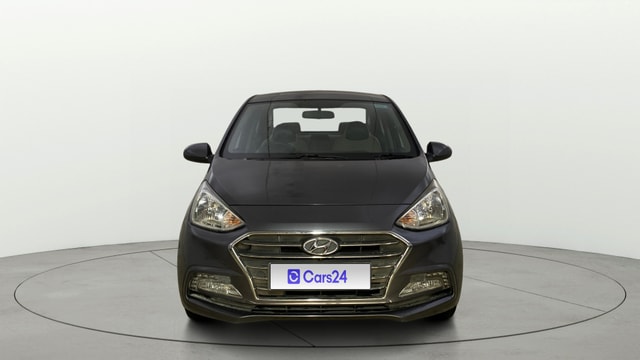 View Hyundai Xcent Image 1 Used Hyundai Xcent Image 1