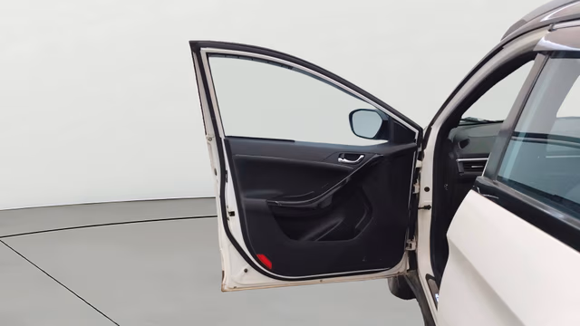 View Tata Nexon Image 32 Used Tata Nexon Image 32