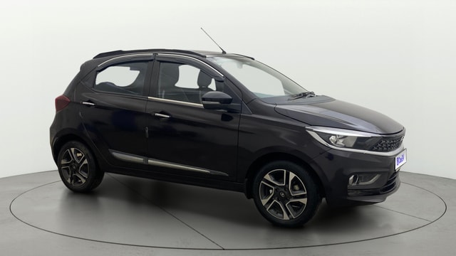 View Tata Tiago Image 35 Used Tata Tiago Image 35