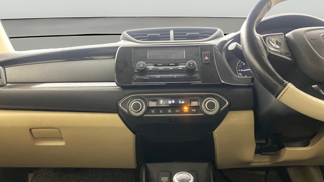 View Honda Amaze Image 17 Used Honda Amaze Image 17