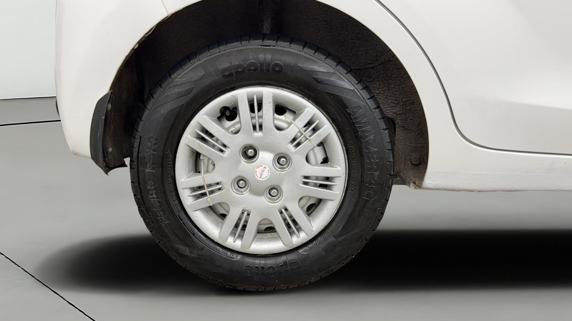 View 2021 Hyundai New Santro D-Lite Petrol Image 23 Used 2021 Hyundai New Santro D-Lite Petrol Image 23