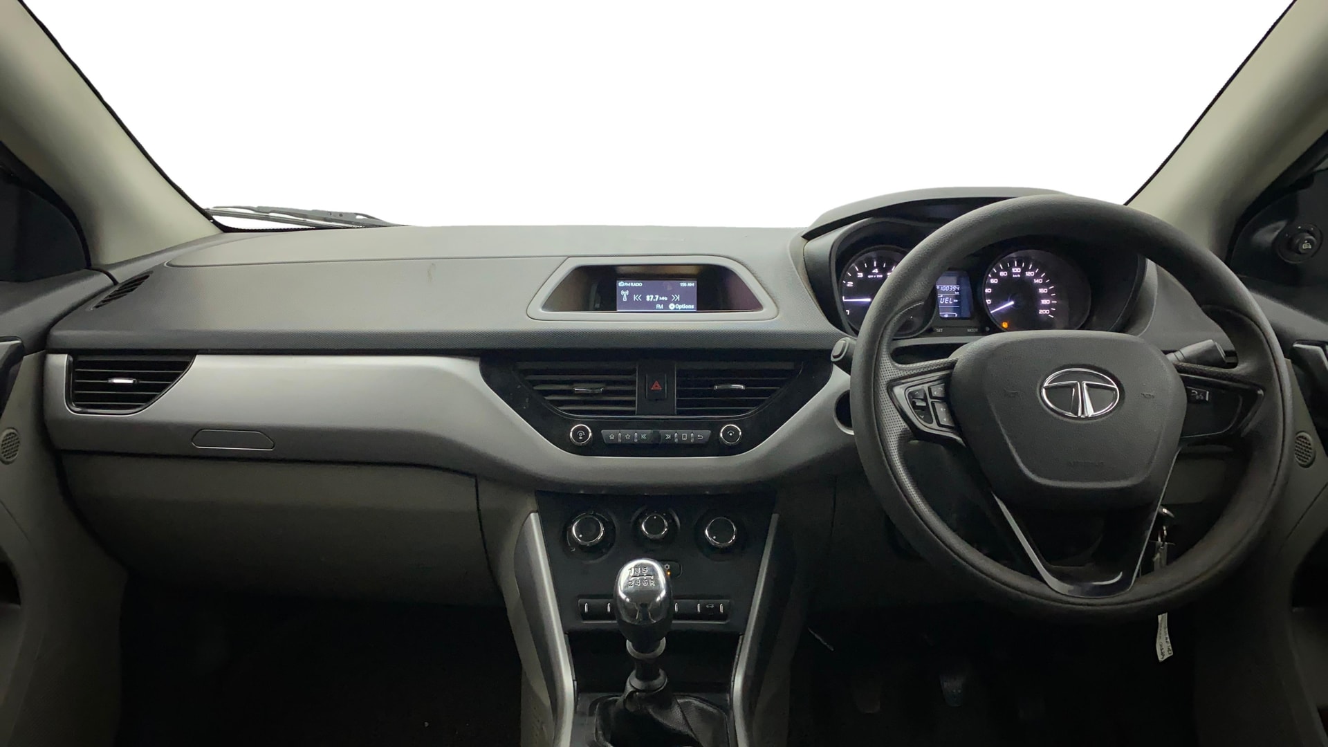 View 2018 Tata Nexon Revotron XM Image 15 Used 2018 Tata Nexon Revotron XM Image 15