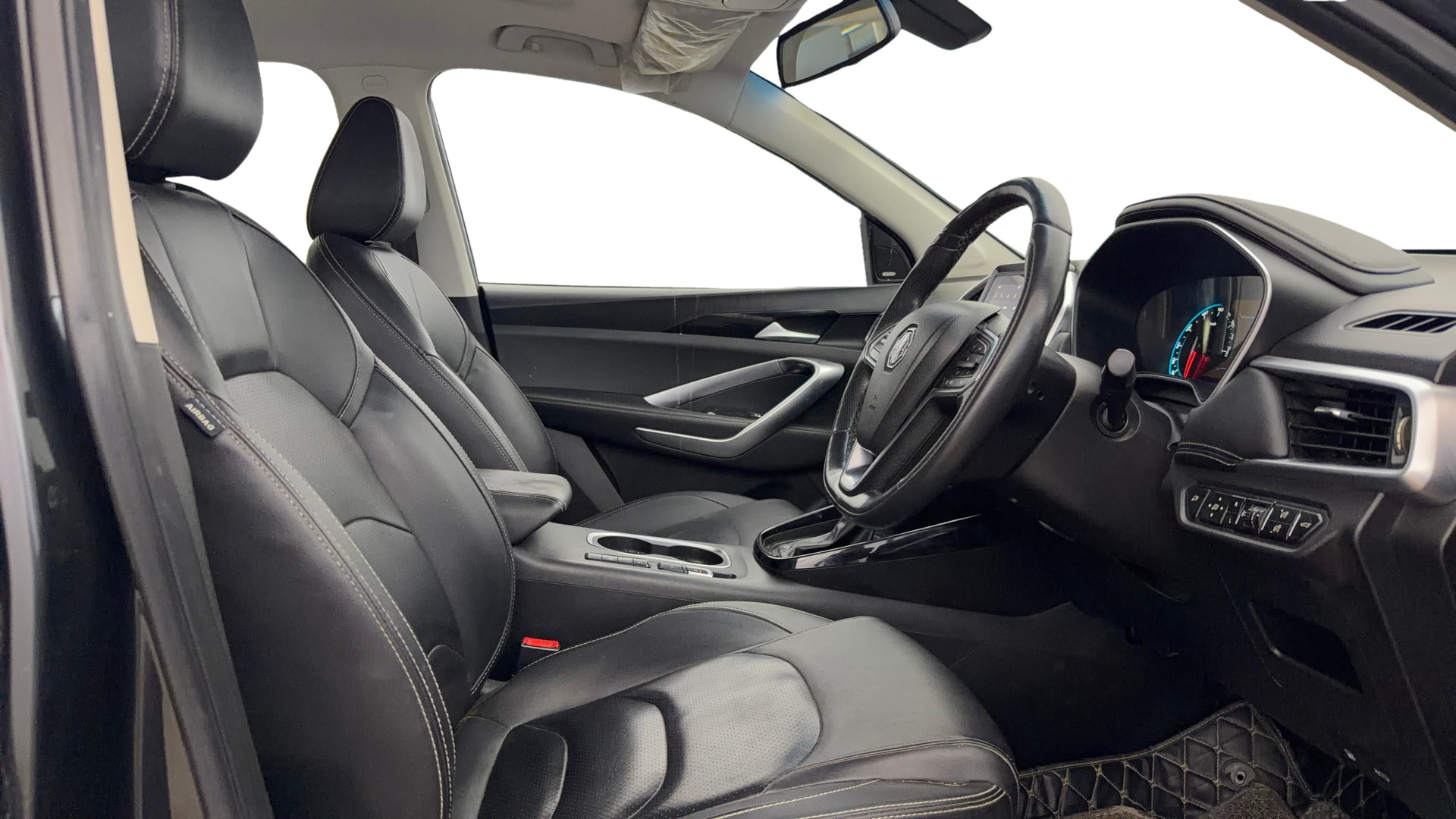 Used 2020 MG Hector Used 2020 MG Hector