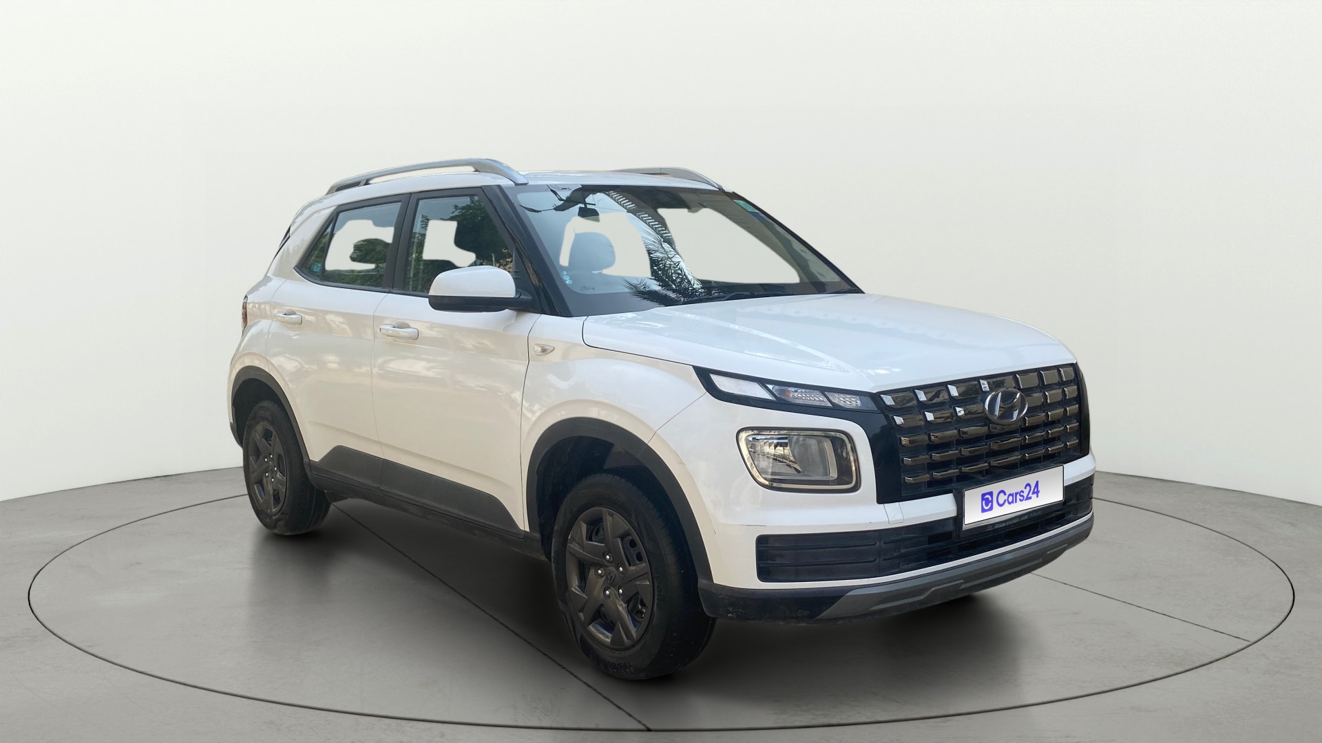 View 2023 Hyundai Venue S 1.2 Petrol Image 21 Used 2023 Hyundai Venue S 1.2 Petrol Image 21