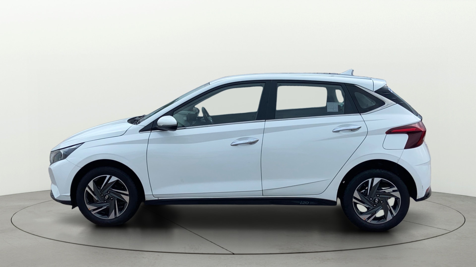 Used 2020 Hyundai Elite i20 Used 2020 Hyundai Elite i20