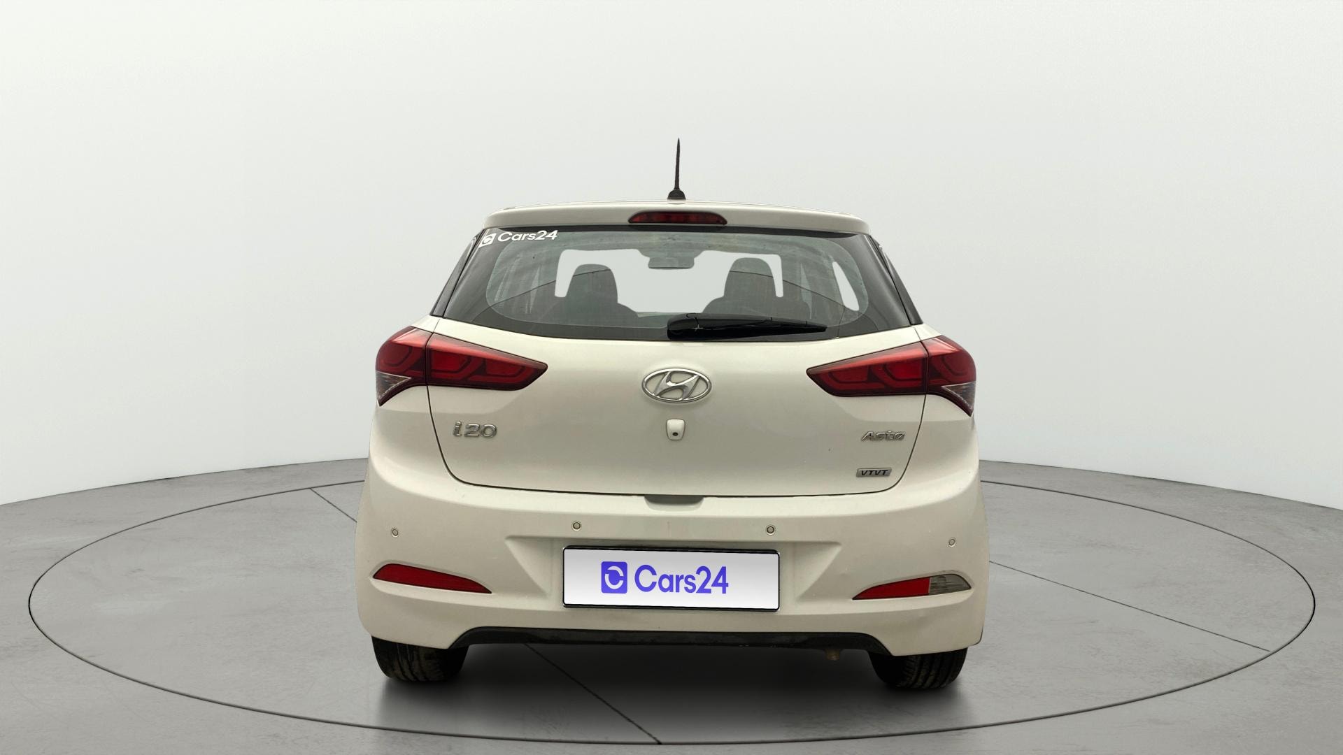 Used 2016 Hyundai Elite i20 Used 2016 Hyundai Elite i20