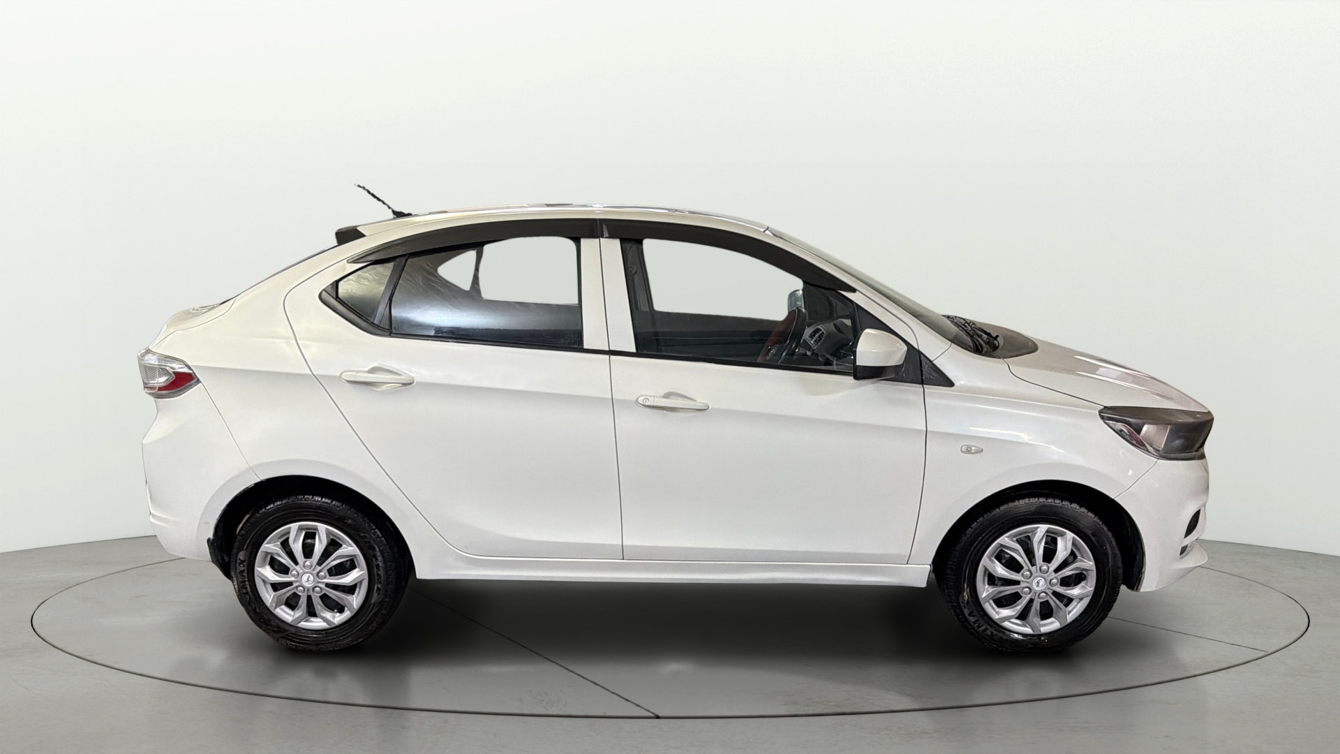 Used 2020 Tata Tigor Used 2020 Tata Tigor