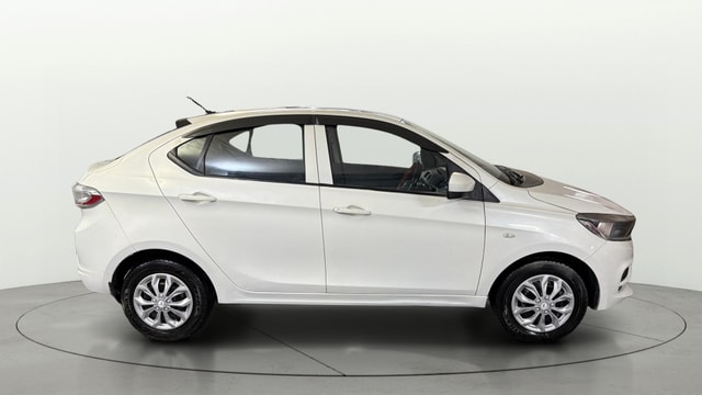 View Tata Tigor Image 8 Used Tata Tigor Image 8