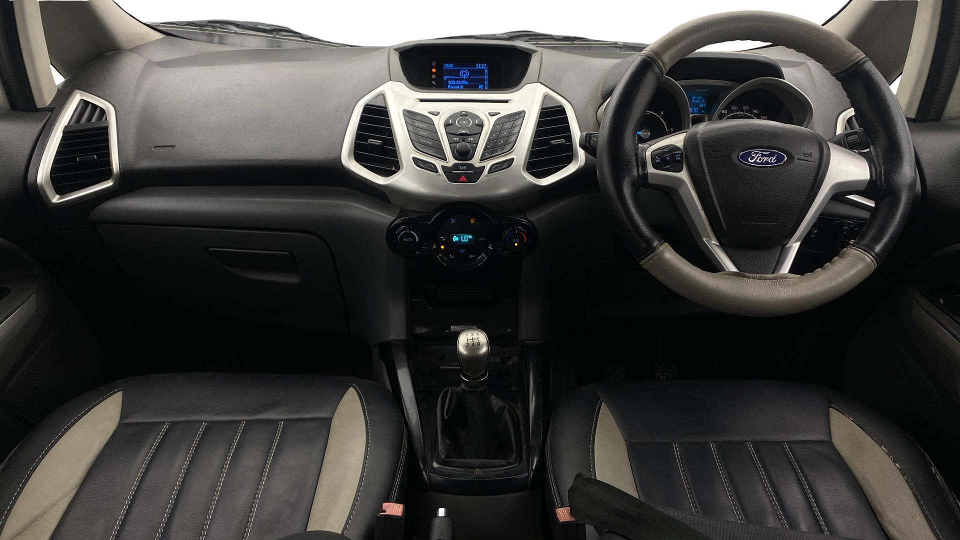 Used 2014 Ford EcoSport Used 2014 Ford EcoSport