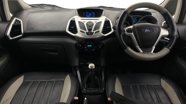 View Ford EcoSport Image 15 Used Ford EcoSport Image 15